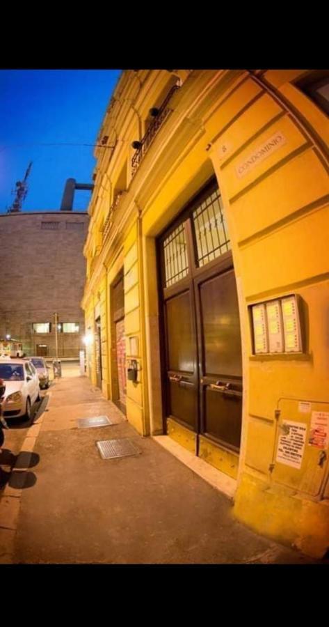 Termini Ghome ローマ エクステリア 写真