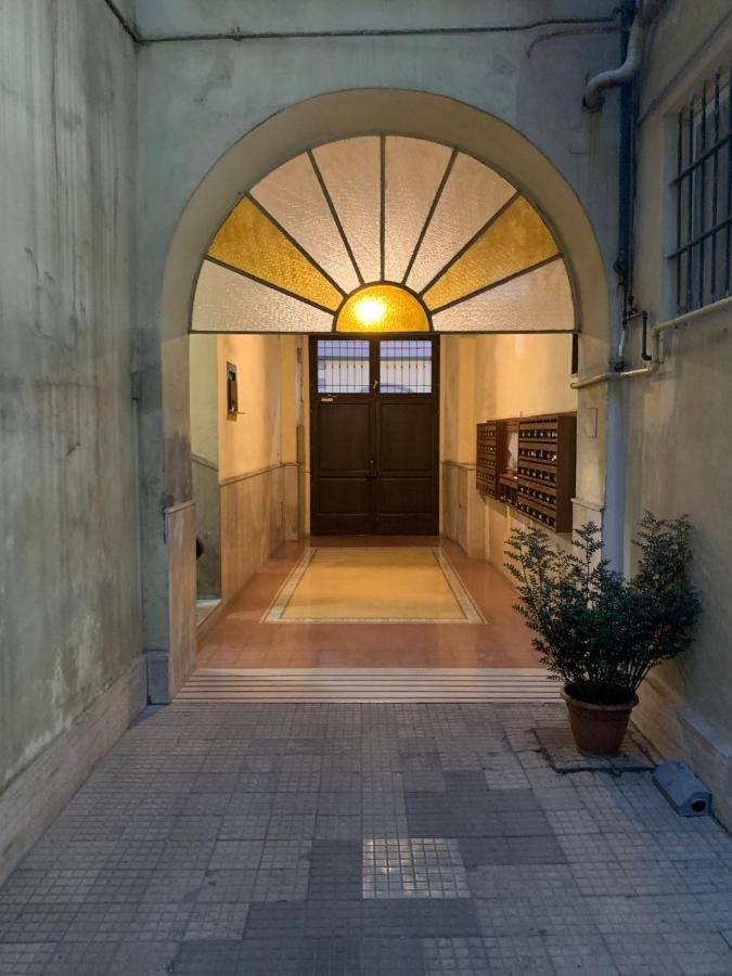 Termini Ghome ローマ エクステリア 写真